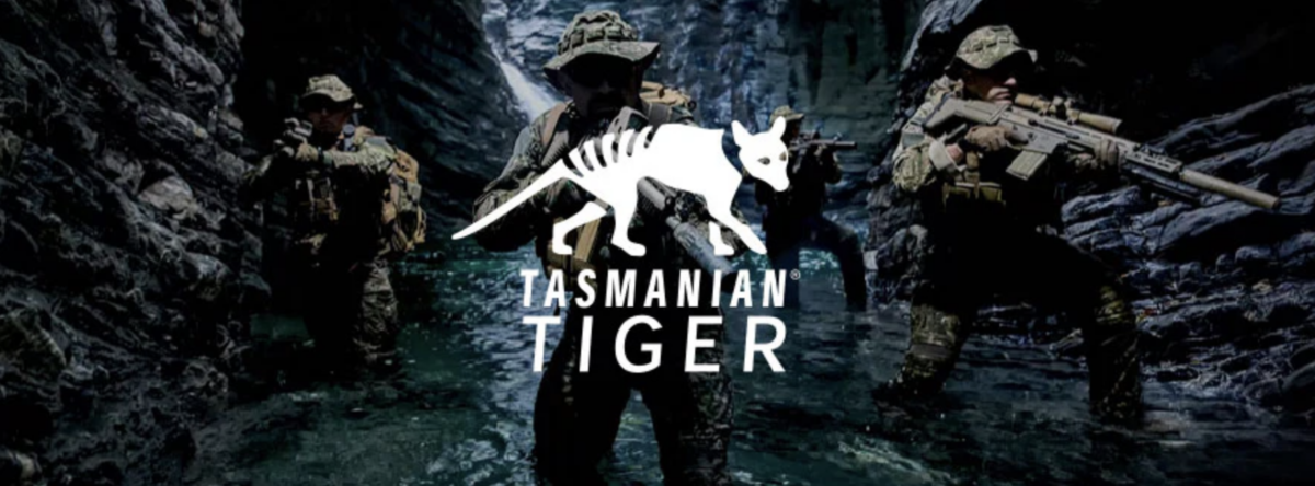 A Brief History of Tasmanian Tiger: Past, Present, and the near Future